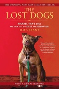 Cover: The Lost Dogs - Gotham Books