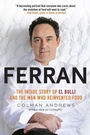 Cover: Ferran - Gotham Books