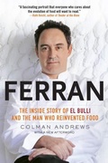 Cover: Ferran - Gotham Books