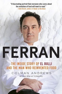 Enlarge image Cover: Ferran - Gotham Books