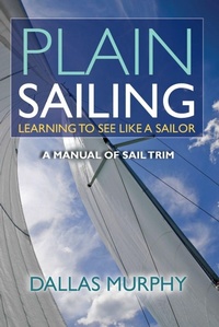 Enlarge image Cover: Plain Sailing - Burford Books,U.S.