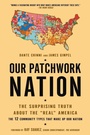 Cover: Our Patchwork Nation - Gotham Books