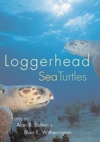 Abbildung von: Loggerhead Sea Turtles - Smithsonian Books