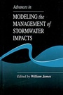 Cover: Advances in Modeling the Management of Stormwater Impacts - CRC Press