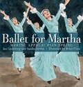 Cover: Ballet for Martha - Flash Point