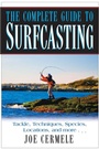 Cover: Complete Guide to Surfcasting - Burford Books,U.S.