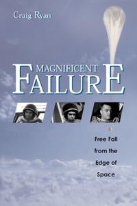 Abbildung von: Magnificent Failure - Smithsonian Books