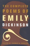 Cover: The Complete Poems - Little, Brown & Company