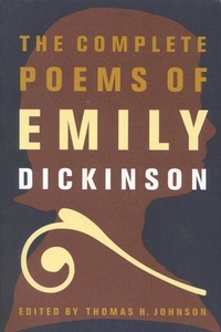 Enlarge image Cover: The Complete Poems - Little, Brown & Company