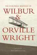 Cover: The Published Writings of Wilbur and Orville Wright - Smithsonian Books