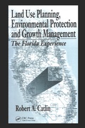 Bild: Land Use Planning, Environmental Protection and Growth Management - Lewis Publishers,U.S.