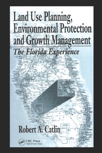 Bild: Land Use Planning, Environmental Protection and Growth Management - Lewis Publishers,U.S.