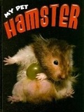 Cover: Hamster - Av2 by Weigl