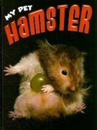 Enlarge image Cover: Hamster - Av2 by Weigl