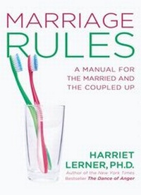 Enlarge image Cover: Marriage Rules - Gotham Books