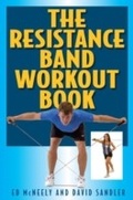 Cover: The Resistance Band Workout Book - Burford Books