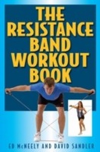 Abbildung von: The Resistance Band Workout Book - Burford Books
