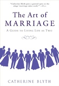 Cover: The Art of Marriage - Penguin Publishing Group