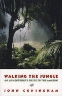Abbildung von: Walking the Jungle - Simon + Schuster LLC
