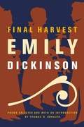Cover: Final Harvest - Little, Brown & Company