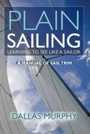 Cover: Plain Sailing - Burford Books