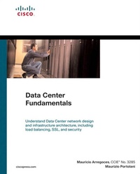 Abbildung von: Data Center Fundamentals - Cisco Press