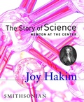 Cover: The Story of Science: Newton at the Center - Smithsonian Books