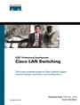 Cover: Cisco LAN Switching (CCIE Professional Development series) - Cisco Press