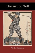 Cover: The Art of Golf - Martino Fine Books