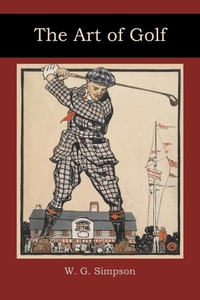 Abbildung von: The Art of Golf - Martino Fine Books