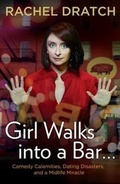 Cover: Girl Walks Into a Bar... - Gotham Books