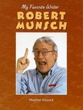 Cover: Robert Munsch - Av2 by Weigl
