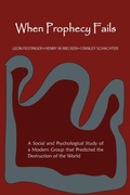 Cover: When Prophecy Fails - Martino Fine Books