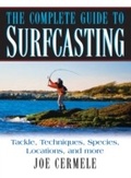 Cover: The Complete Guide to Surfcasting - Simon + Schuster LLC