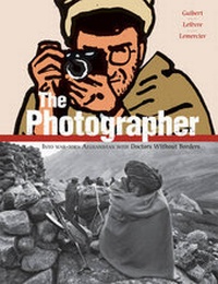 Abbildung von: The Photographer - First Second