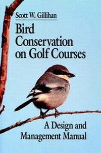 Abbildung von: Bird Conservation on Golf Courses - Wiley