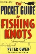Cover: The Pocket Guide to Fishing Knots - Burford Books
