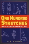 Cover: One Hundred Stretches - Simon + Schuster LLC