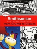 Cover: The New Smithsonian Book of Comic Book Stories - Smithsonian Books