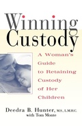 Bild: Winning Custody - St. Martins Press-3pl
