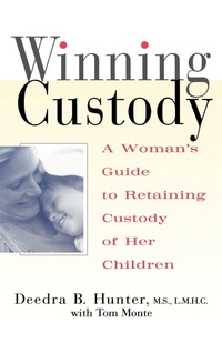 Abbildung von: Winning Custody - St. Martins Press-3pl