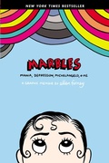 Cover: Marbles - Gotham Books