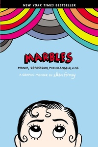 Enlarge image Cover: Marbles - Gotham Books