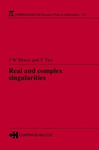 Abbildung von: Real and Complex Singularities - CRC Press