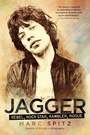 Cover: Jagger - Gotham Books