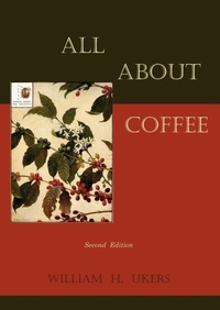 Abbildung von: All about Coffee (Second Edition) - Martino Fine Books