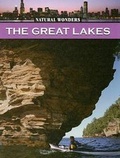 Cover: The Great Lakes - Av2 by Weigl