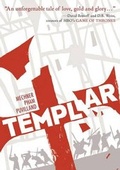 Cover: Templar - First Second