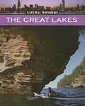Cover: The Great Lakes - Weigl Educational Publishers Limited