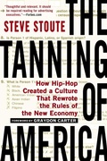Cover: The Tanning of America - Gotham Books